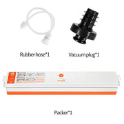 Home Kitchen Electric Vacuum Sealer Packaging Machine