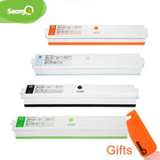 Home Kitchen Electric Vacuum Sealer Packaging Machine