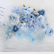 1 Bag Artificial  European  Wedding Decoration  Fake Flowers
