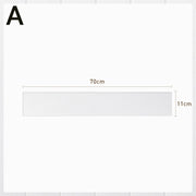 Waterproof wall Sticker Art Room Decor Woodgrain