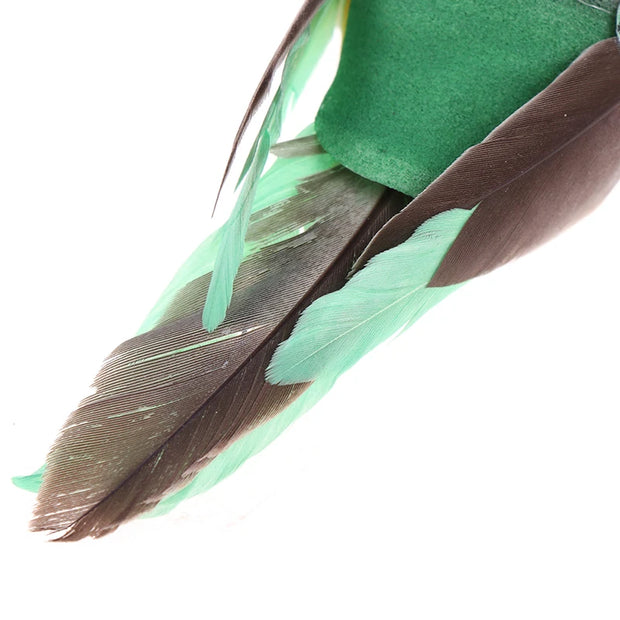 Simulation  Weding Bird DIY Party Craft Decoration