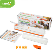 Home Kitchen Electric Vacuum Sealer Packaging Machine