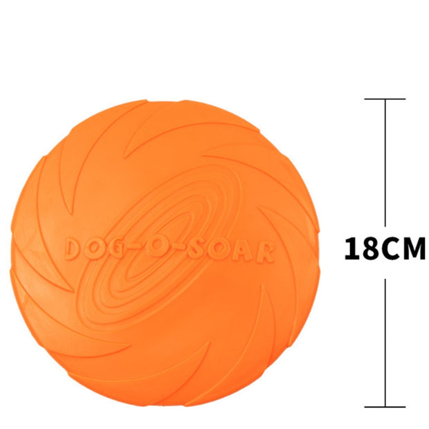 Pet UFO Toys Large Dog Flying Discs