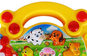 Baby Kids Musical Piano Toys