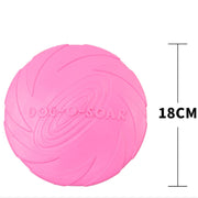 Pet UFO Toys Large Dog Flying Discs