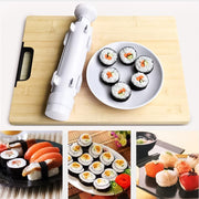 Sushi Maker Roller Vegetable Meat Rolling Gadgets