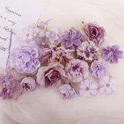 1 Bag Artificial  European  Wedding Decoration  Fake Flowers