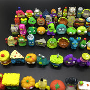 Zomlings Trash Dolls Action Figures