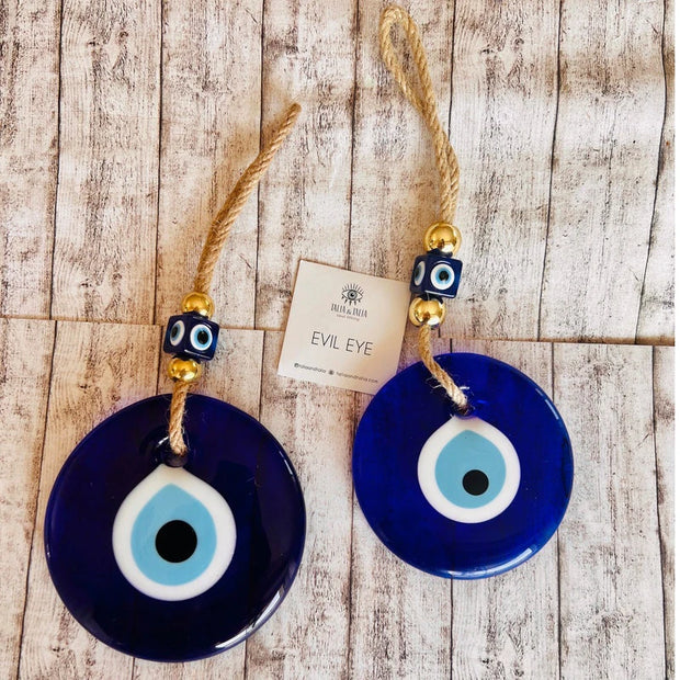 Home Decor Evil Eye Gift Wall Decoration