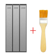 Diamond Tools Fine Grinding Whetstone Kitchen Knives