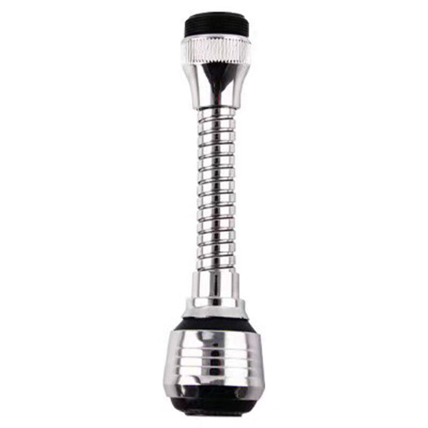 Water Saver Universal Rotating Nozzle Kitchen Tools