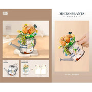 Mini Watering Can Toy