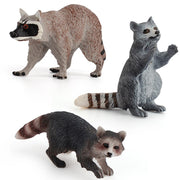 Animals Action Figures