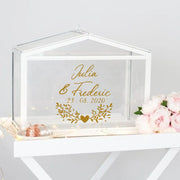 Wedding Stickers  Wedding Cards And Gifts Box