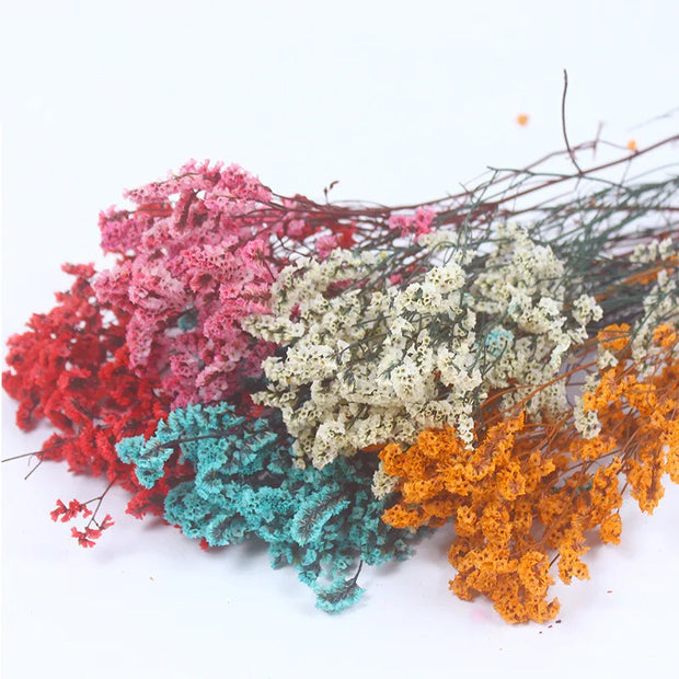 Flowers Real Forever Wedding Decoration Display