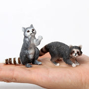 Realistic Animal Figurines