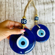 Home Decor Evil Eye Gift Wall Decoration