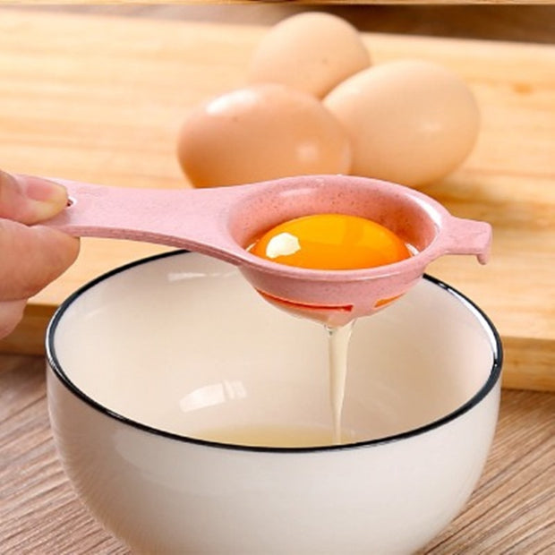 Stem Egg  Kitchen Baking Separator Tool