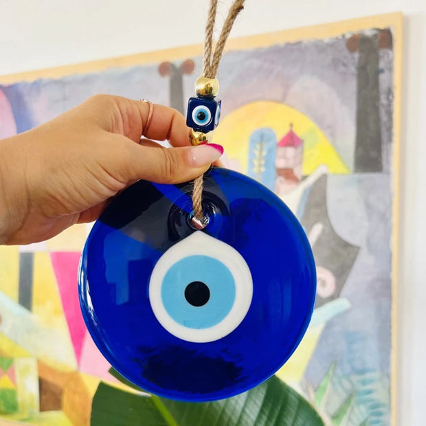 Home Decor Evil Eye Gift Wall Decoration