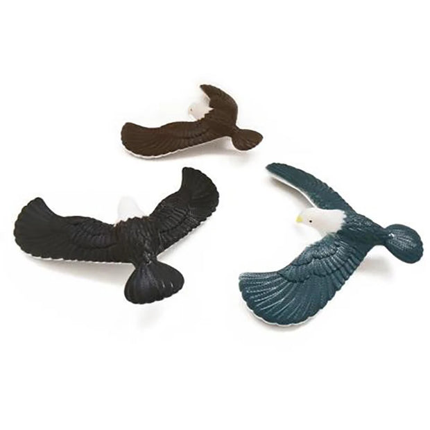 Balance Eagle Decoration Toys Figures