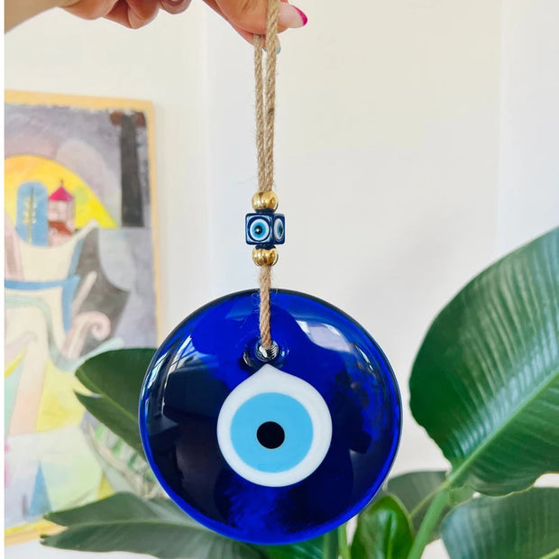 Home Decor Evil Eye Gift Wall Decoration