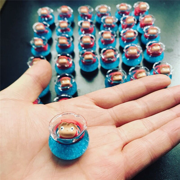 Anime Studio Children Toys Decorative Home Décor