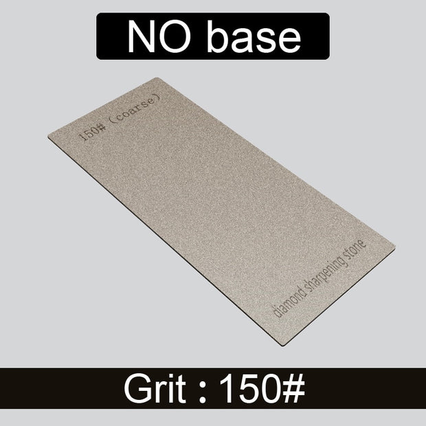 Diamond Tools Fine Grinding Whetstone Kitchen Knives