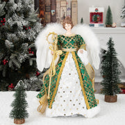 16"Angel Christmas Angel Doll Toy  Festive Gift
