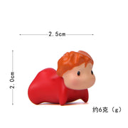 Anime Studio Children Toys Decorative Home Décor