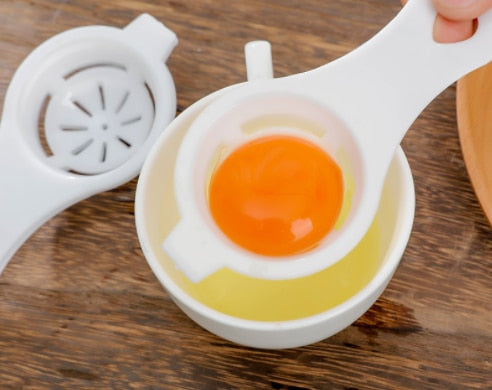 Stem Egg  Kitchen Baking Separator Tool
