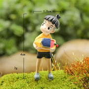 Anime Studio Children Toys Decorative Home Décor