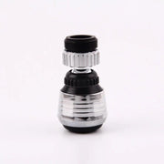 Water Saver Universal Rotating Nozzle Kitchen Tools
