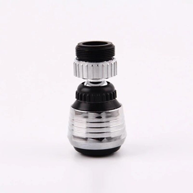 Water Saver Universal Rotating Nozzle Kitchen Tools