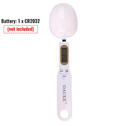 Electronic Kitchen Digital Spoon Scale Mini Tool