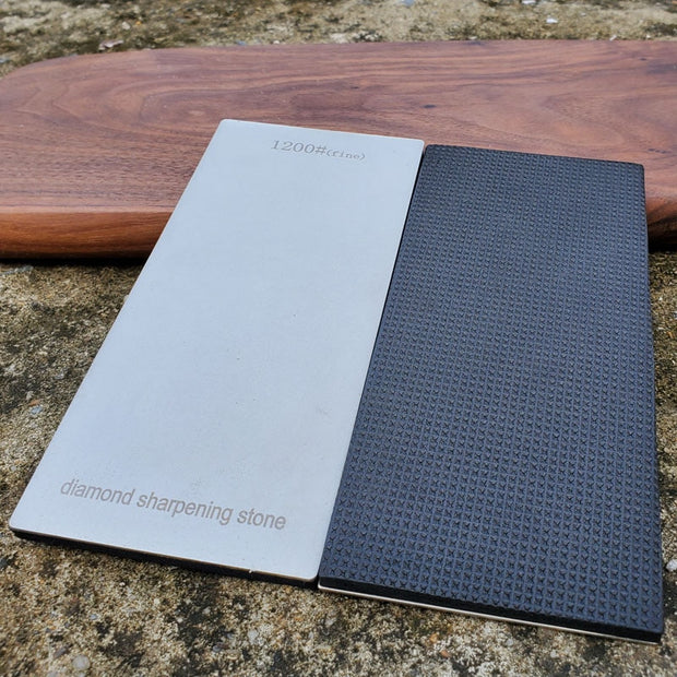 Diamond Tools Fine Grinding Whetstone Kitchen Knives