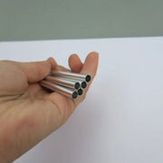 Wind Chime Tubes Parts Kit Metal Outdoor