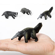 Realistic Animal Figurines