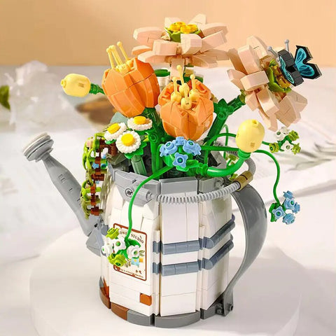 Mini Watering Can Toy