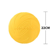 Pet UFO Toys Large Dog Flying Discs