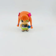 Detachable Pinypon Action Figure