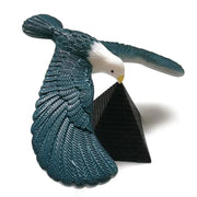 Balance Eagle Decoration Toys Figures