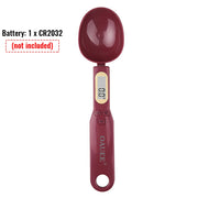Electronic Kitchen Digital Spoon Scale Mini Tool