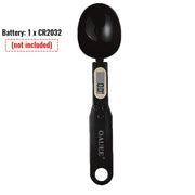 Electronic Kitchen Digital Spoon Scale Mini Tool