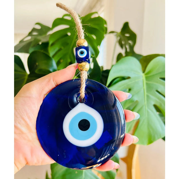 Home Decor Evil Eye Gift Wall Decoration