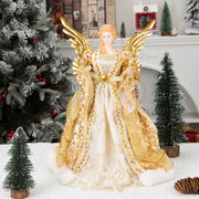 16"Angel Christmas Angel Doll Toy  Festive Gift