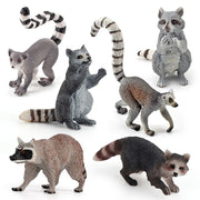 Animals-Action-Figures