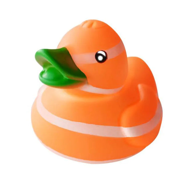 Rubber Duck Bath Toys
