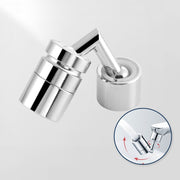 Kitchen Faucet Foam Nozzle Sprayer