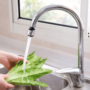 Water Saver Universal Rotating Nozzle Kitchen Tools