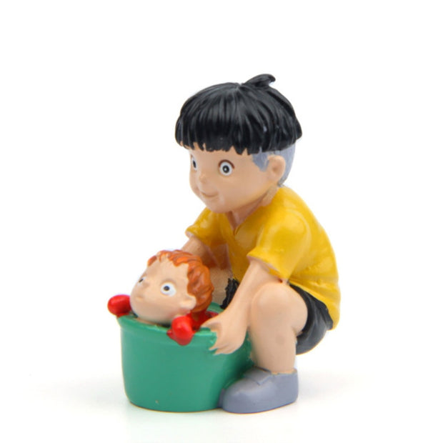 Anime Studio Children Toys Decorative Home Décor